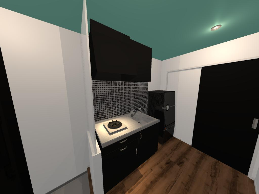 巣鴨サマリヤマンション