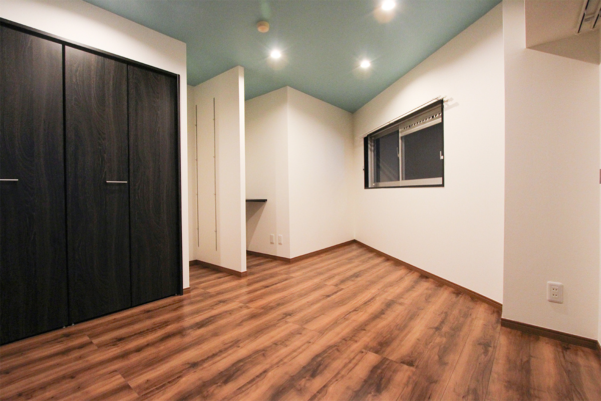 巣鴨サマリヤマンション