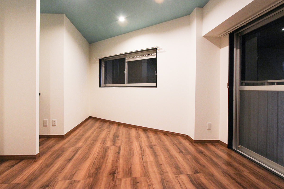 巣鴨サマリヤマンション