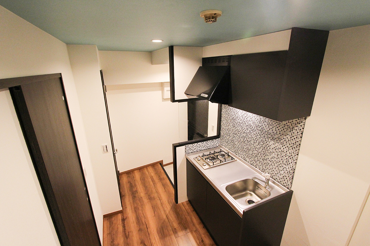 巣鴨サマリヤマンション