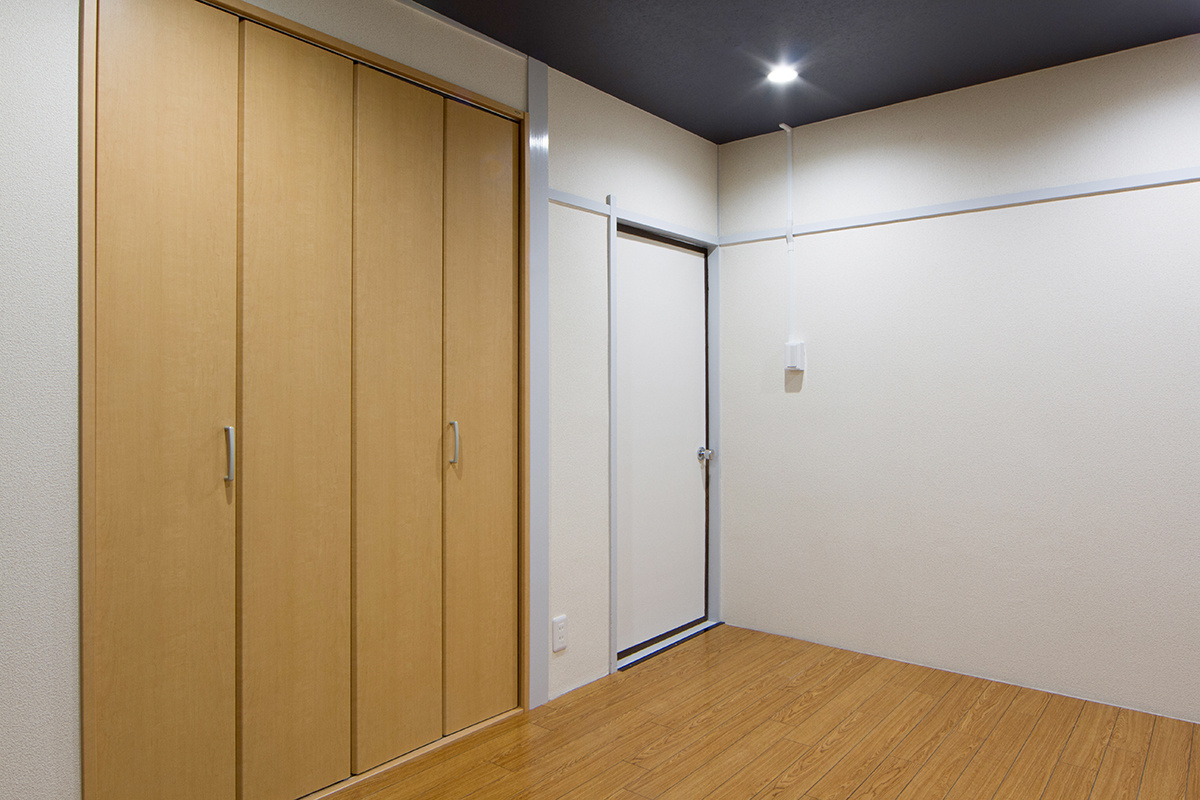 パークハウス泉野