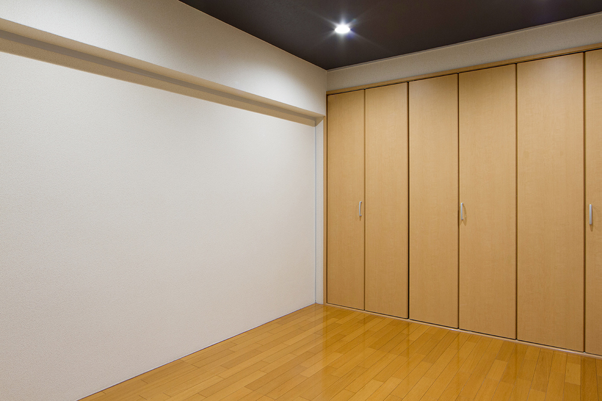 パークハウス泉野