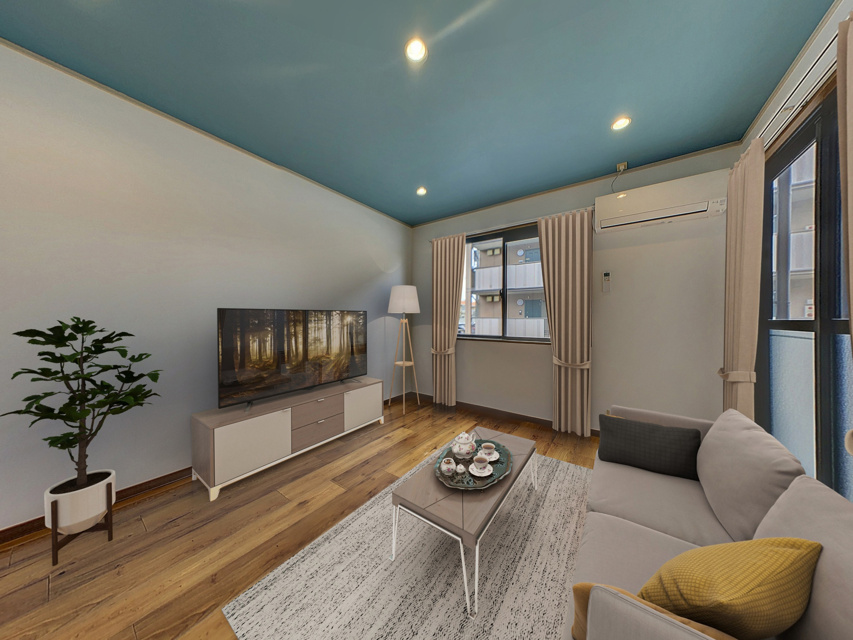 セジュール・リッシュ