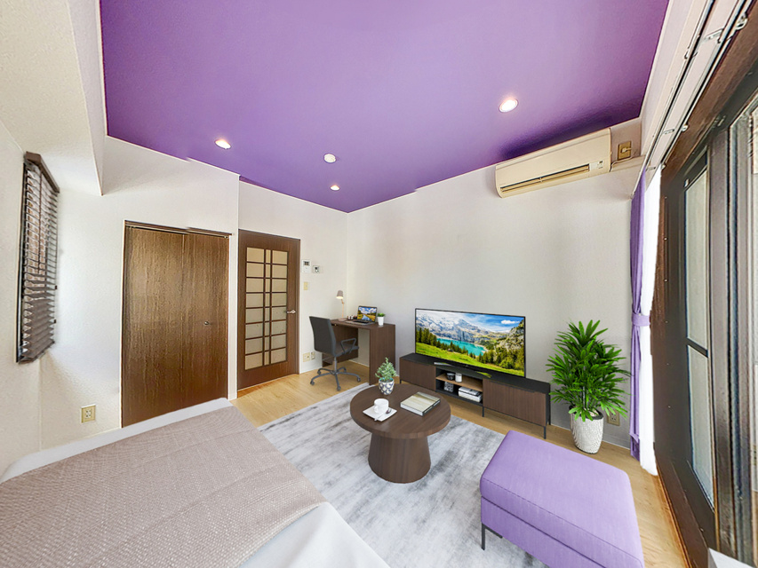 サンライズ山善