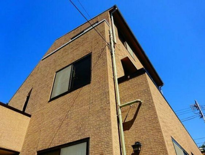 【外観】 | マメール