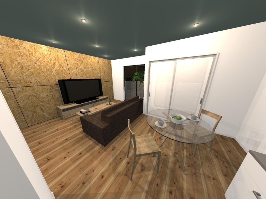 エクセル・セジュールのその他共用部分