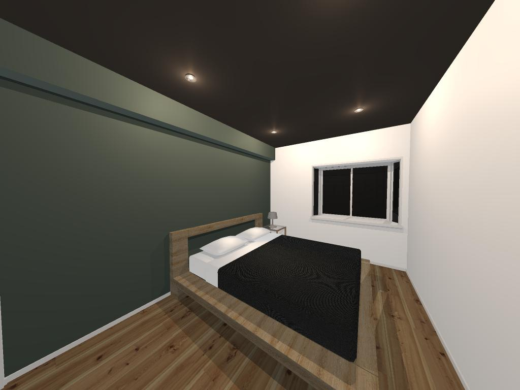 エクセル・セジュールの内装