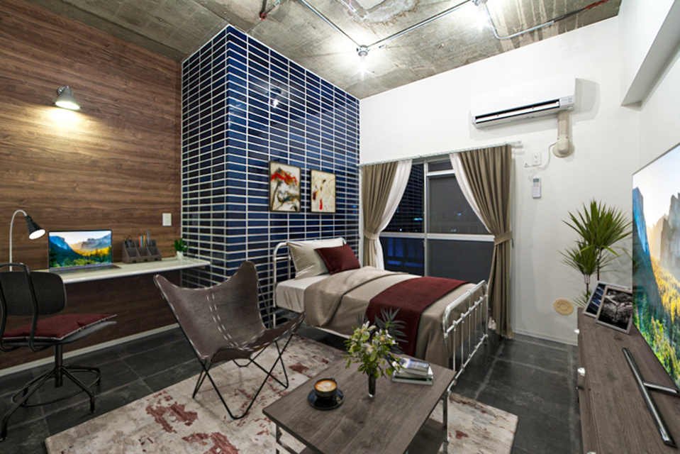 カーサウエストT