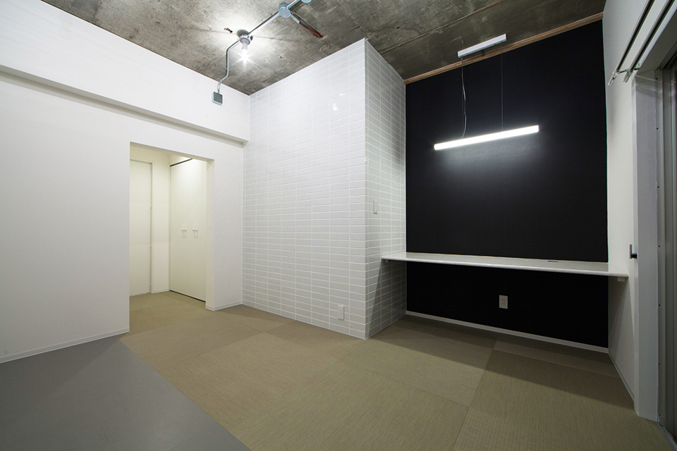 カーサウエストT