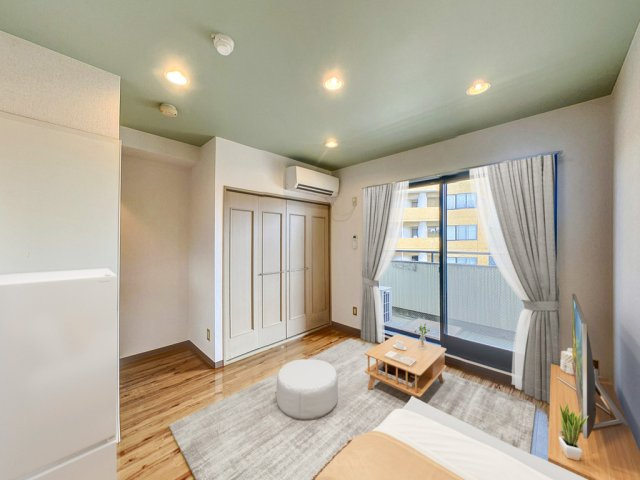 リブロイヤル石引Ⅱ