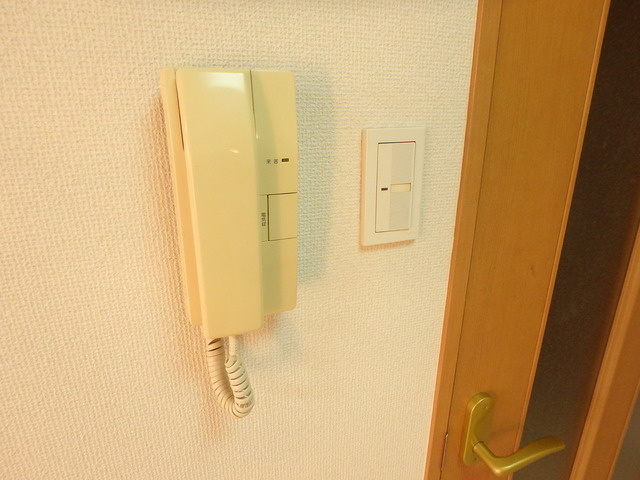 サンクエトワールのセキュリティ