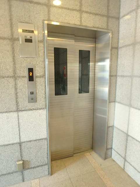 サンクエトワールのその他共用部分