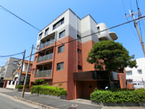 クレセントオブ六番町の画像