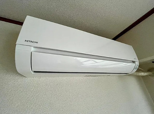 アンピエスぜんの設備