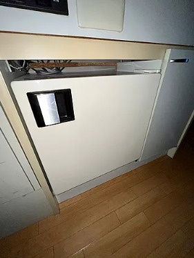 アンピエスぜんの設備