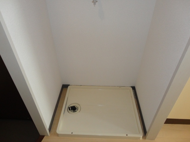 YKハイツ星陵台の設備