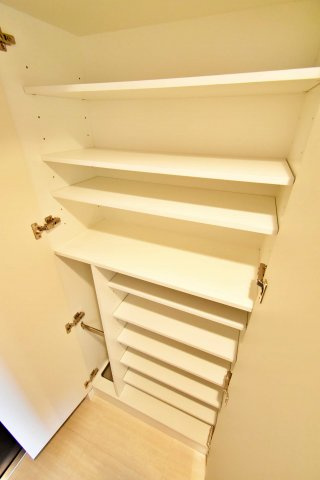 レオンコンフォート難波ブランの設備