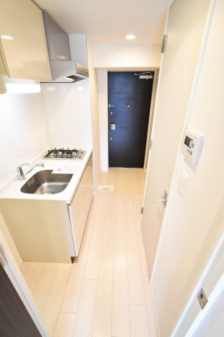 レオンコンフォート難波ブラン