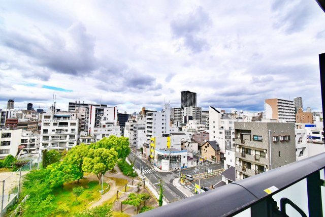 レオンコンフォート難波ブラン