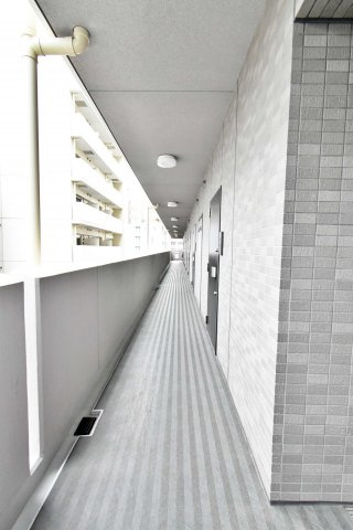 レオンコンフォート難波ブラン