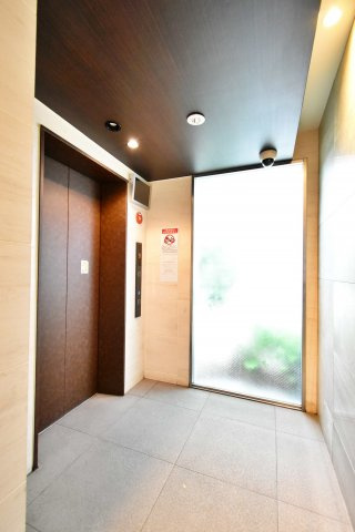 レオンコンフォート難波ブラン