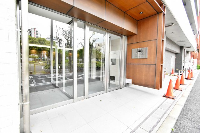 レオンコンフォート難波ブラン