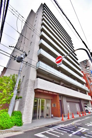 レオンコンフォート難波ブラン