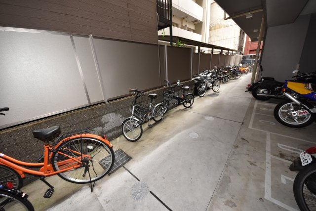 レオンコンフォート難波ブラン