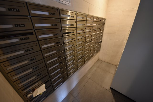 レオンコンフォート難波ブラン