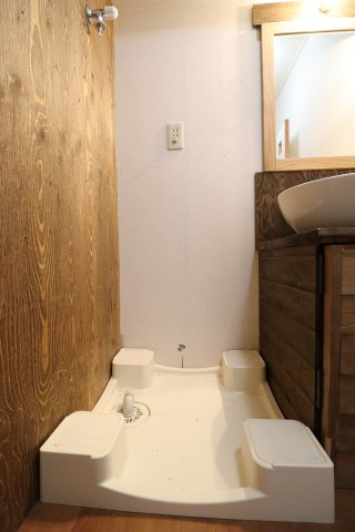 エバーライフ通町の設備
