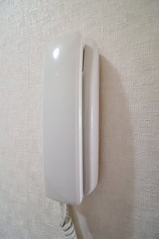 エバーライフ通町の設備