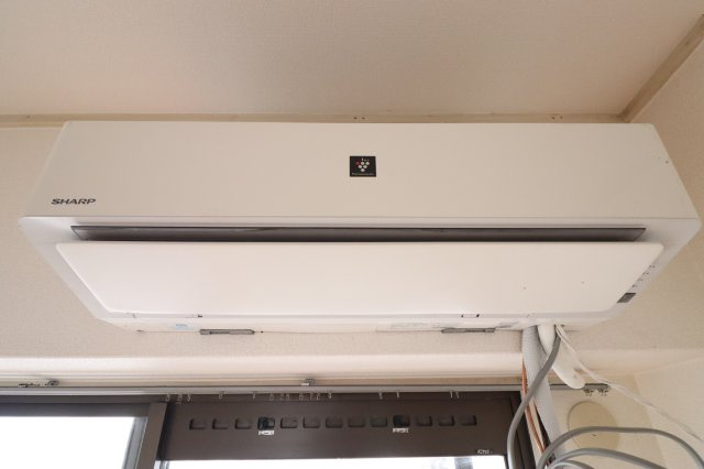 エバーライフ通町の設備