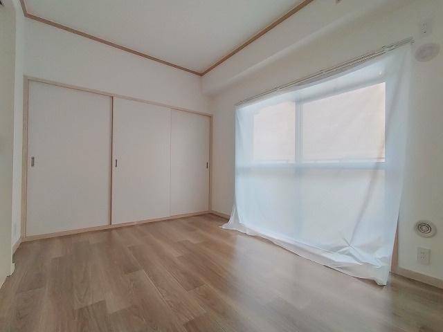 神戸市兵庫区西出町１丁目の賃貸マンション