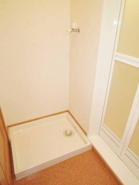 サンリット　ヒルⅡの設備