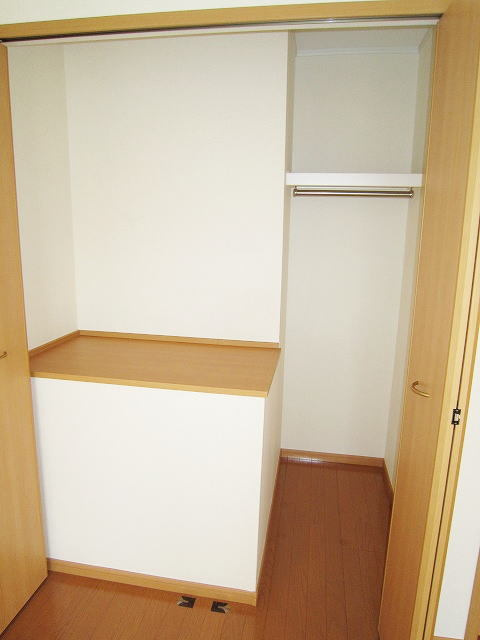 サンリット　ヒルⅡの設備