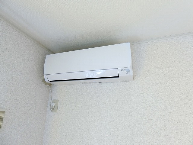 サンリット　ヒルⅡの設備