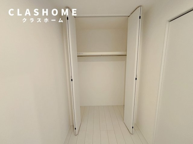 Jack asahiⅡ　　刈谷市近郊の賃貸ならクラスホーム刈谷店の収納