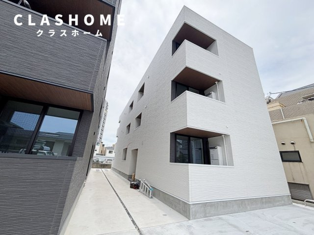 Jack asahiⅡ　　刈谷市近郊の賃貸ならクラスホーム刈谷店の外観
