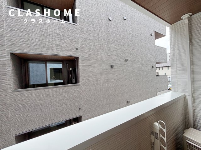 Jack asahiⅡ　　刈谷市近郊の賃貸ならクラスホーム刈谷店の展望