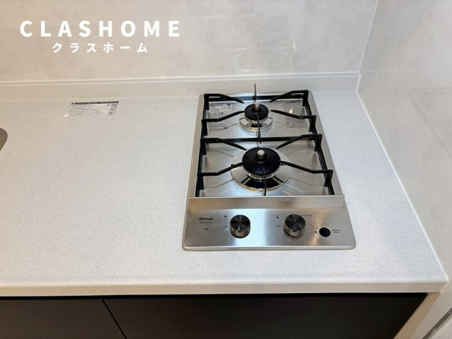 Jack asahiⅡ　　刈谷市近郊の賃貸ならクラスホーム刈谷店のキッチン