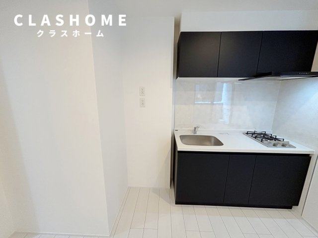 Jack asahiⅡ　　刈谷市近郊の賃貸ならクラスホーム刈谷店のキッチン