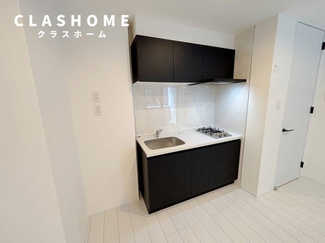 Jack asahiⅡ　　刈谷市近郊の賃貸ならクラスホーム刈谷店のキッチン