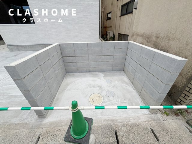 Jack asahiⅡ　　刈谷市近郊の賃貸ならクラスホーム刈谷店のその他共用部分