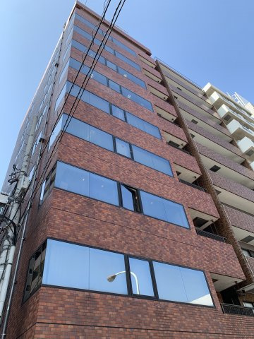 ヒキタカ五反田ビル