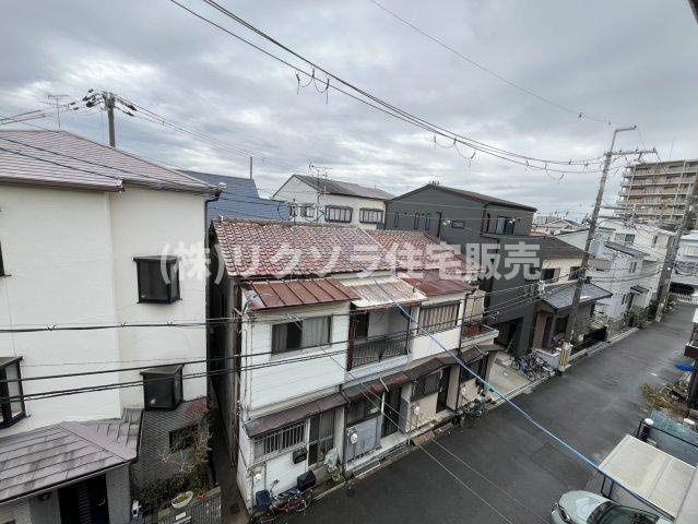 田井西町　中古一戸建ての展望|■物件内覧・資金計画相談・住宅ローン相談、リフォーム相談、お問合せ受付中■
※当日・翌日のご内覧、ご相談はお電話でのお問合せがスムーズです！