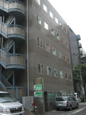 Ｋ－ＳＰＩＲＥビル