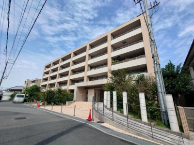 【外観】 | プラウド箕面