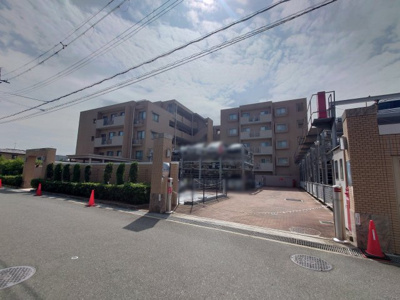 【外観】 | プラウド箕面