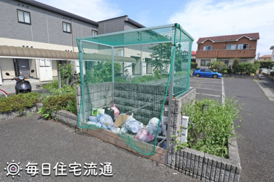 【その他共用部分】 | 小荷田