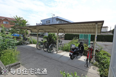 【その他共用部分】 | 小荷田